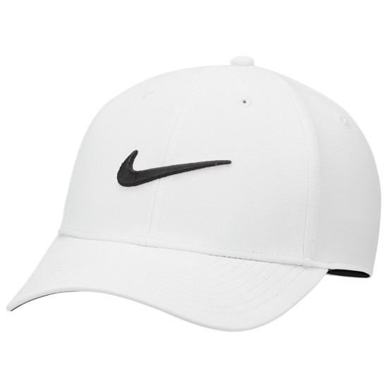 Nike Καπέλο U Dri-FIT Club Structured Swoosh Cap